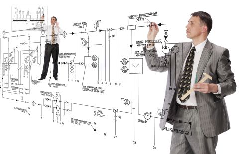 Altium Designerで設計分担
