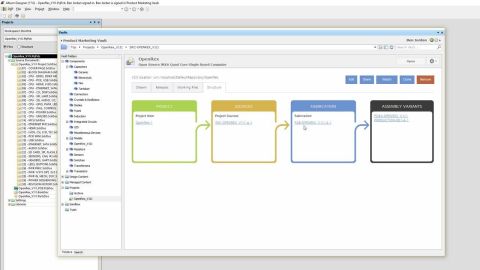 Altium Vault 3.0: Release - Features