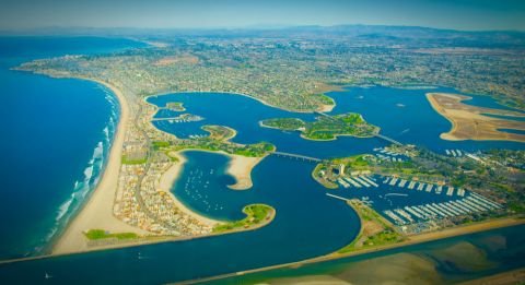 AltiumLive Summit Starts Tomorrow in San Diego's Beautiful Mission Bay