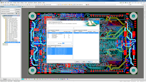 Announcements: Altium Designer 15.1 Released