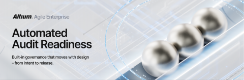 Automated Audit Readiness Cover