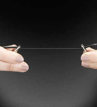 弯曲、扭转与连接：柔性连接器的崛起