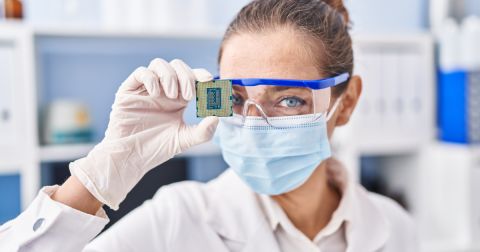 Biggest Risks in the Medical Electronics Supply Chain