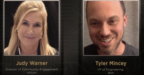 Bolt: Part Venture Capitalist, Part Engineering Team and Pure Awesome