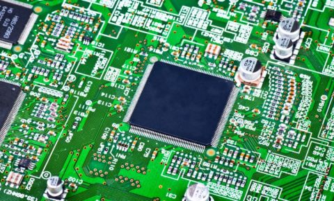 Build High Density Interconnect PCBs with Skip Vias