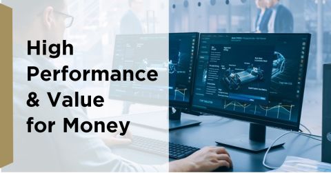 Build the Best CAD Computer for 2020