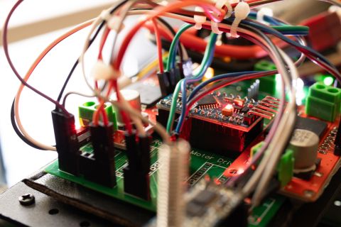 Building a Model Context Protocol Server for Arduinos