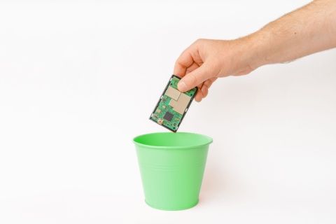 Могут ли покупатели проактивно подходить к устареванию?