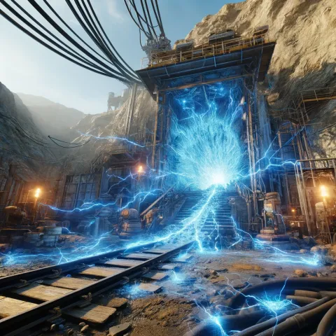 Can This Innovative Tech Solve Our Energy Storage Dilemma?