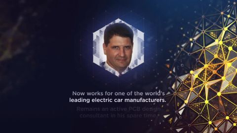 Carl Schattke - AltiumLive 2019 Keynote