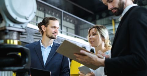 Case Study How Companies Transformed Sourcing with the Octopart BOM Tool