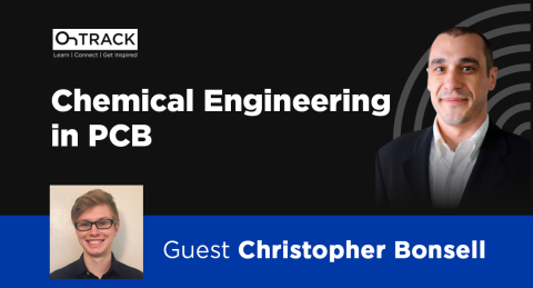 Chemical Processing in PCB Manufacturing