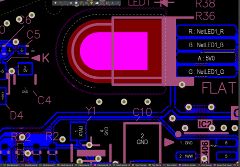 Choosing PCB Design Software Which Priortizes PCB Design