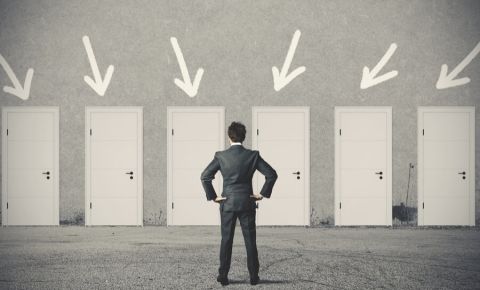 Choosing Replacement Components With an Integrated Library