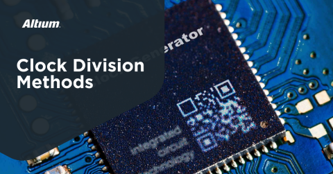 Clock Divider Circuits