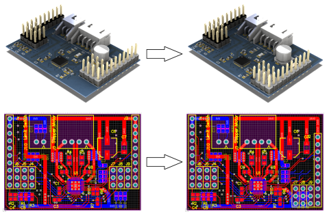 Collaborative Design Part 4: True ECAD/MCAD Collaboration with IDX