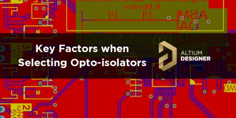 Quels types de photocoupleurs sont adaptés à votre signal ?