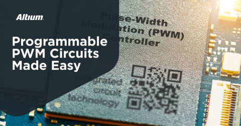 Compact Programmable PWM Generation Methods