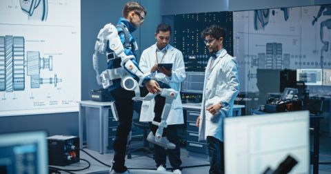 Complex Engineering Projects Leverage Multiple ECADMCAD Formats