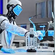 Construindo um Assistente de Laboratório de IA