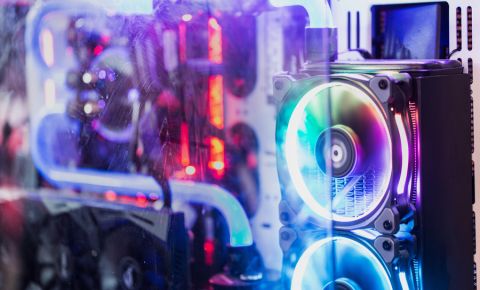 Уменьшение электрического шума вентилятора охлаждения на вашей печатной плате