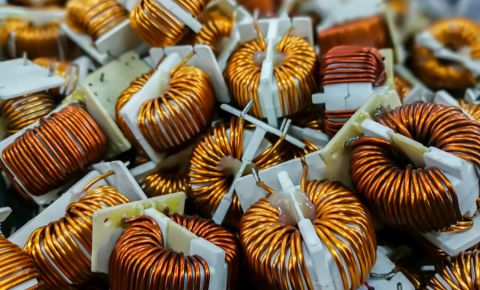 Copper Efficiency and its Impact on Electronics Design and Manufacturing