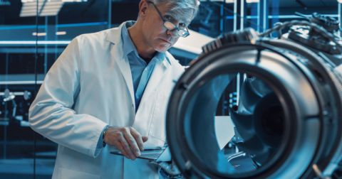 Creating an Engineering Requirements Management Plan