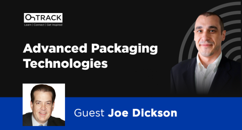 Cutting Edge Technology in Packaging with an Interposer