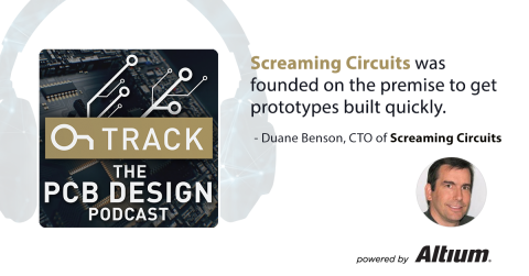 DFA Tips from Duane Benson at Screaming Circuits