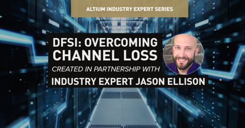DFSI: Overcoming Channel Loss