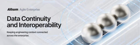 Data Continuity and Interoperability