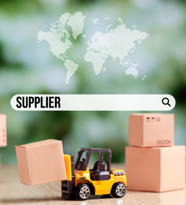 Dealing with Sole Sourced Suppliers