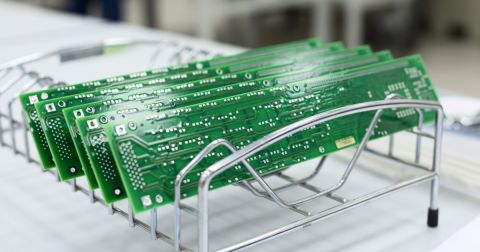 Deliver Production-Ready Multiboard PCBs Faster with Manufacturing-Driven Design