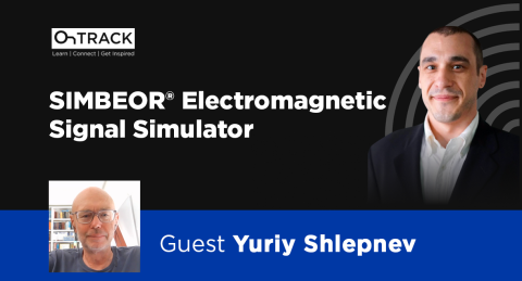 Design Predictable PCBs through Simberian's SIMBEOR® Electromagnetic Signal Integrity Software
