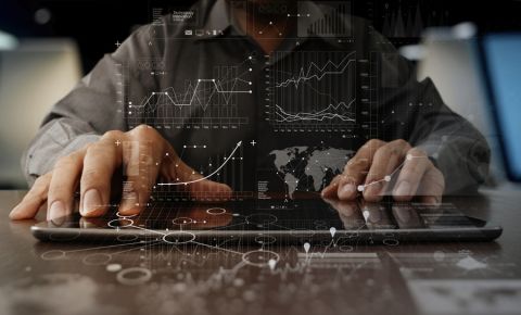 Проектирование для упрощения процессов: Создание и связывание данных поставщика с любым компонентом