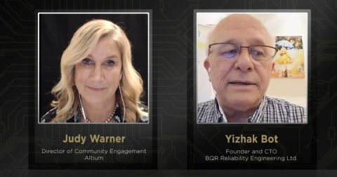 Design for Reliability with Yizhak Bot