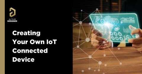 How to Design a Home Automation IoT Device