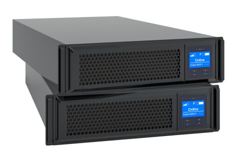 convertisseur buck multiphase pour alimentation RF