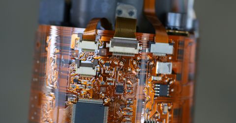 Designing for 224G High-Speed Connectors, Flyover Cables, and the Road to Co-Packaged Optics