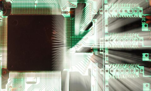 Determining Impedance with a Microstrip Line Calculator