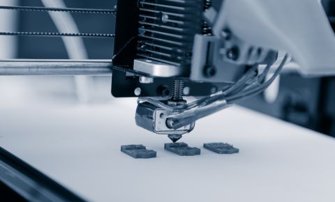 Developing 3D Printed Electronics to Minimize PCB Design and Manufacturing Costs