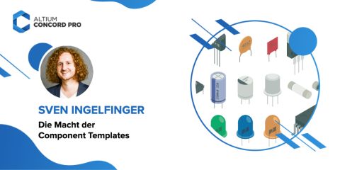 Die Macht der Component Templates