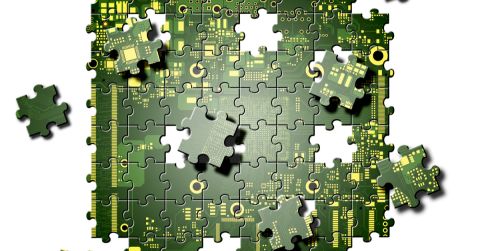LVDS-PCB-Layout-Richtlinien zur Gewährleistung der Signalintegrität