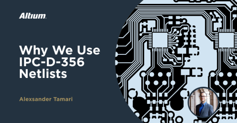 Do You Need an IPC-D-356 Netlist?