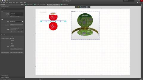 Draftsman - Sneak Preview