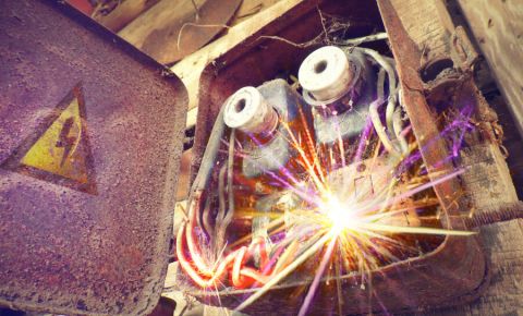 Drinking From the Firehose of PCB Data