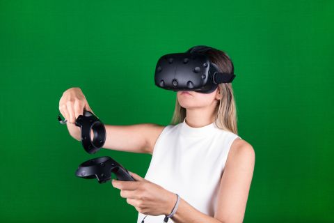 Driving Haptic Vibration and Feedback in Wearables