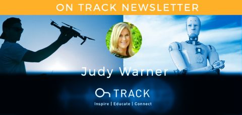 Drones, Robots and Thermal Management: OnTrack Newsletter December 2017