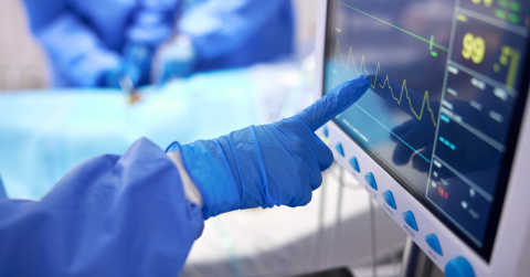EMC Documentation for Medical Devices