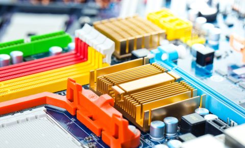 EMI/EMV-Design: Reduktion von Störungen durch Trennung von AC- und DC-Signalen